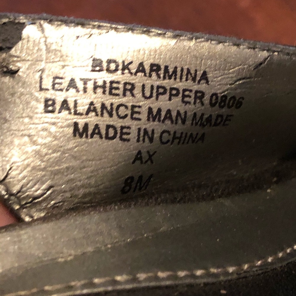 Heels - Picture 6 of 7